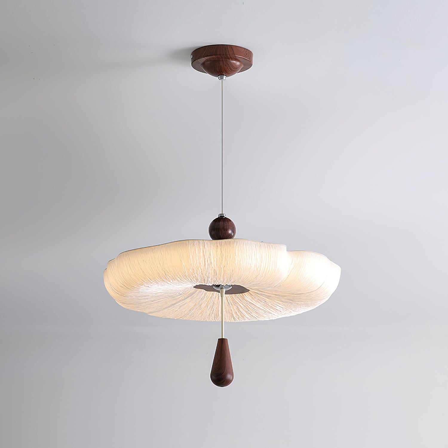 Mori Puff Pendant Lamp