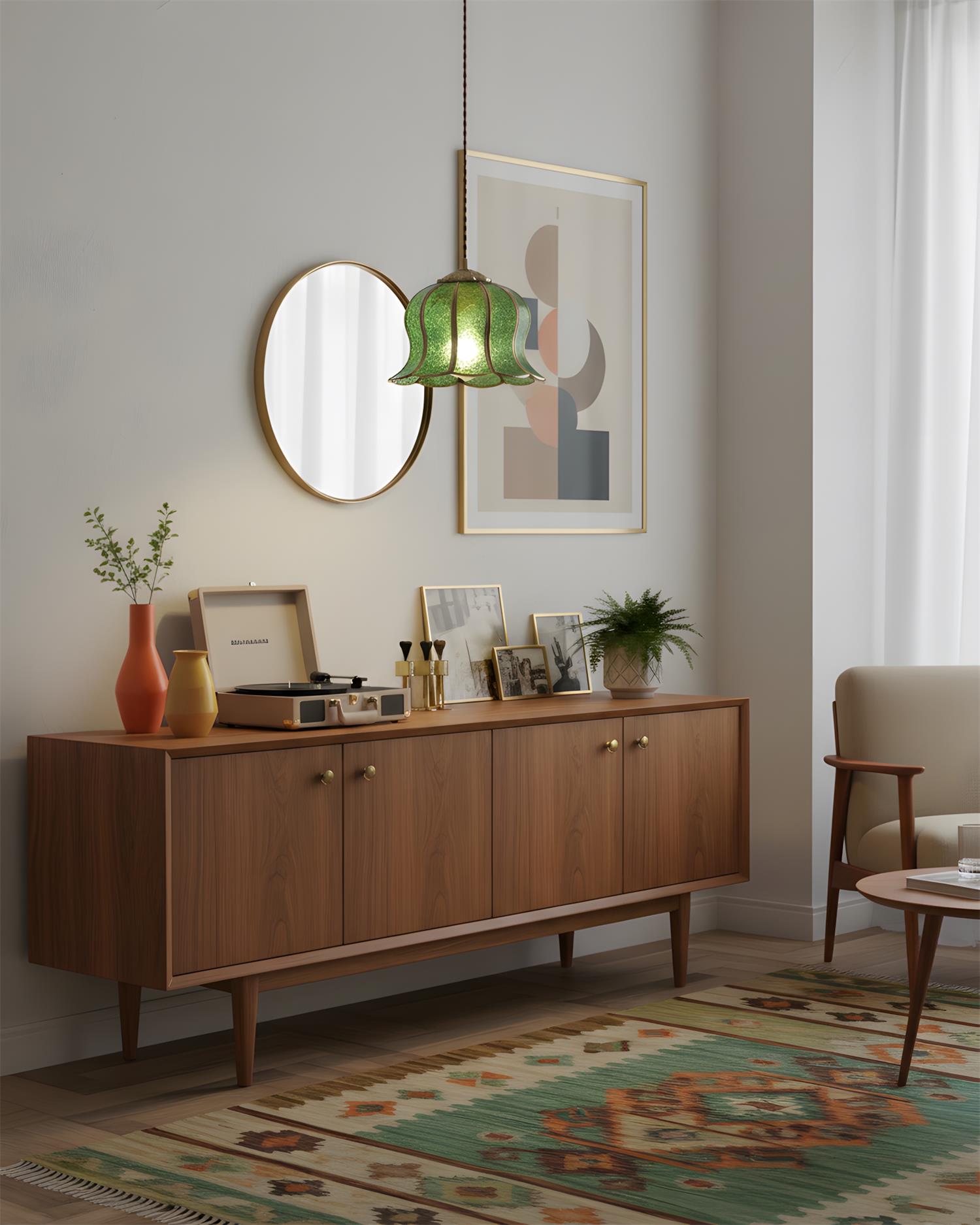 Moroccan Pendant Lamp