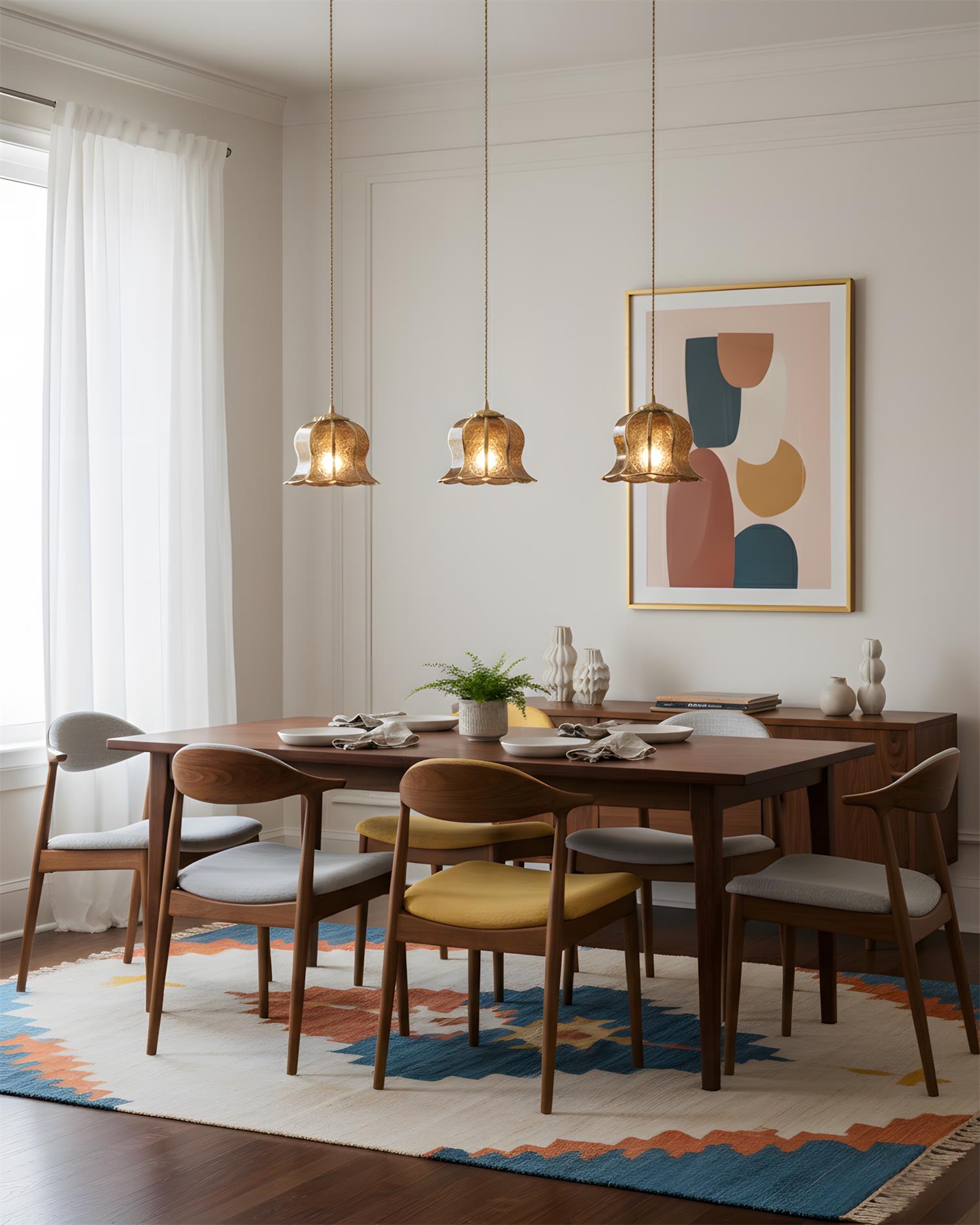 Moroccan Pendant Lamp