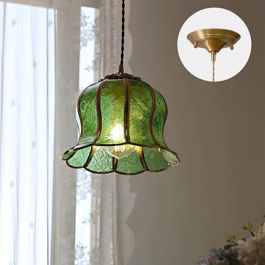 Moroccan Pendant Lamp