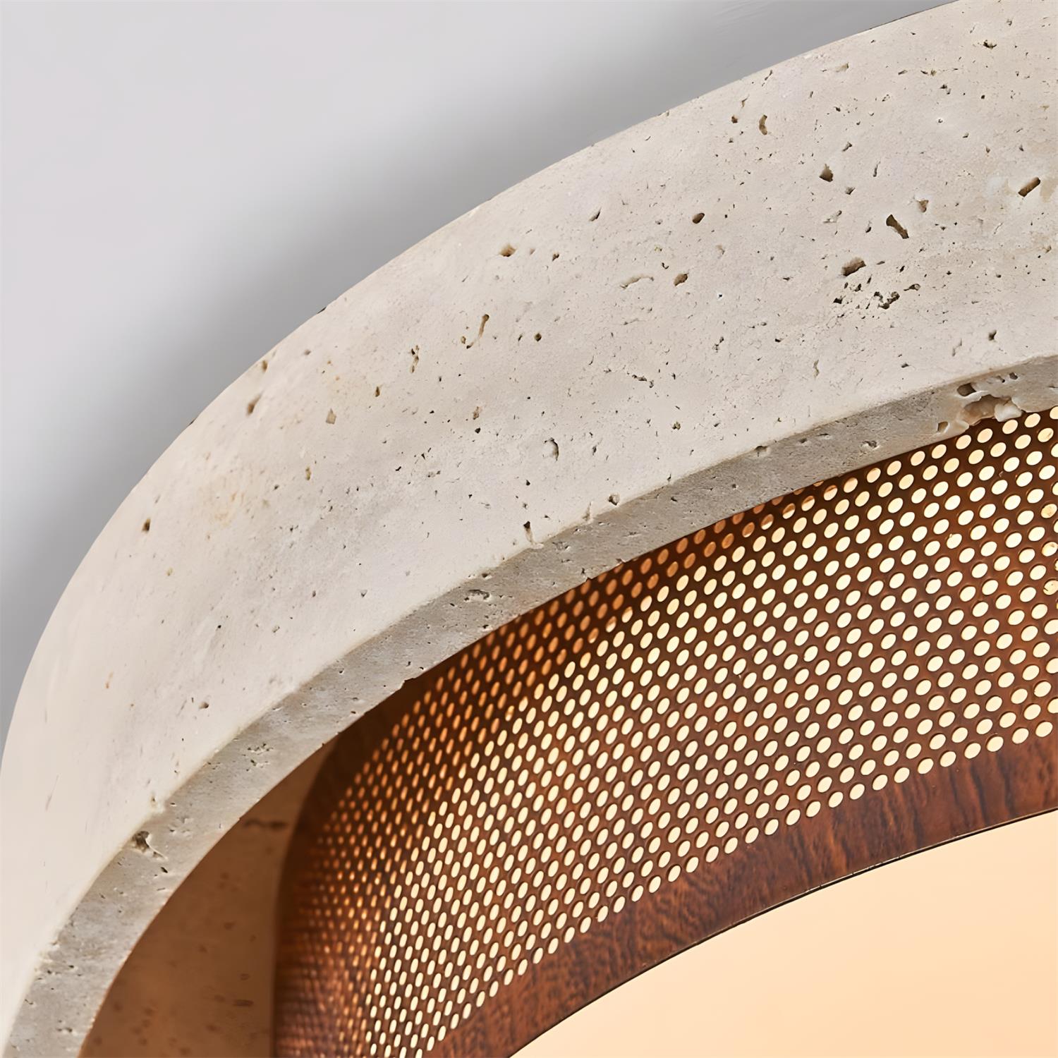 Morsen Ceiling Lamp