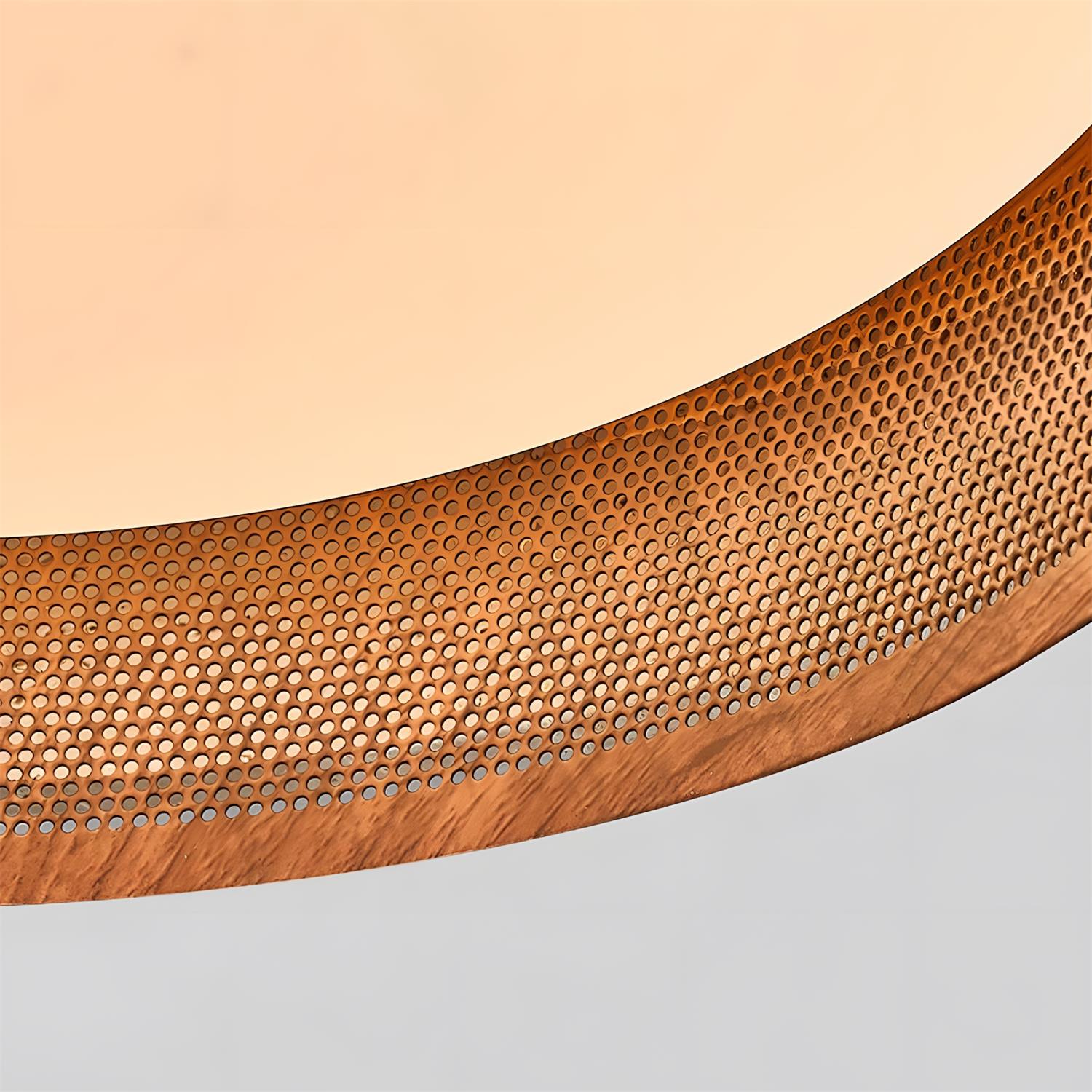 Morsen Ceiling Lamp