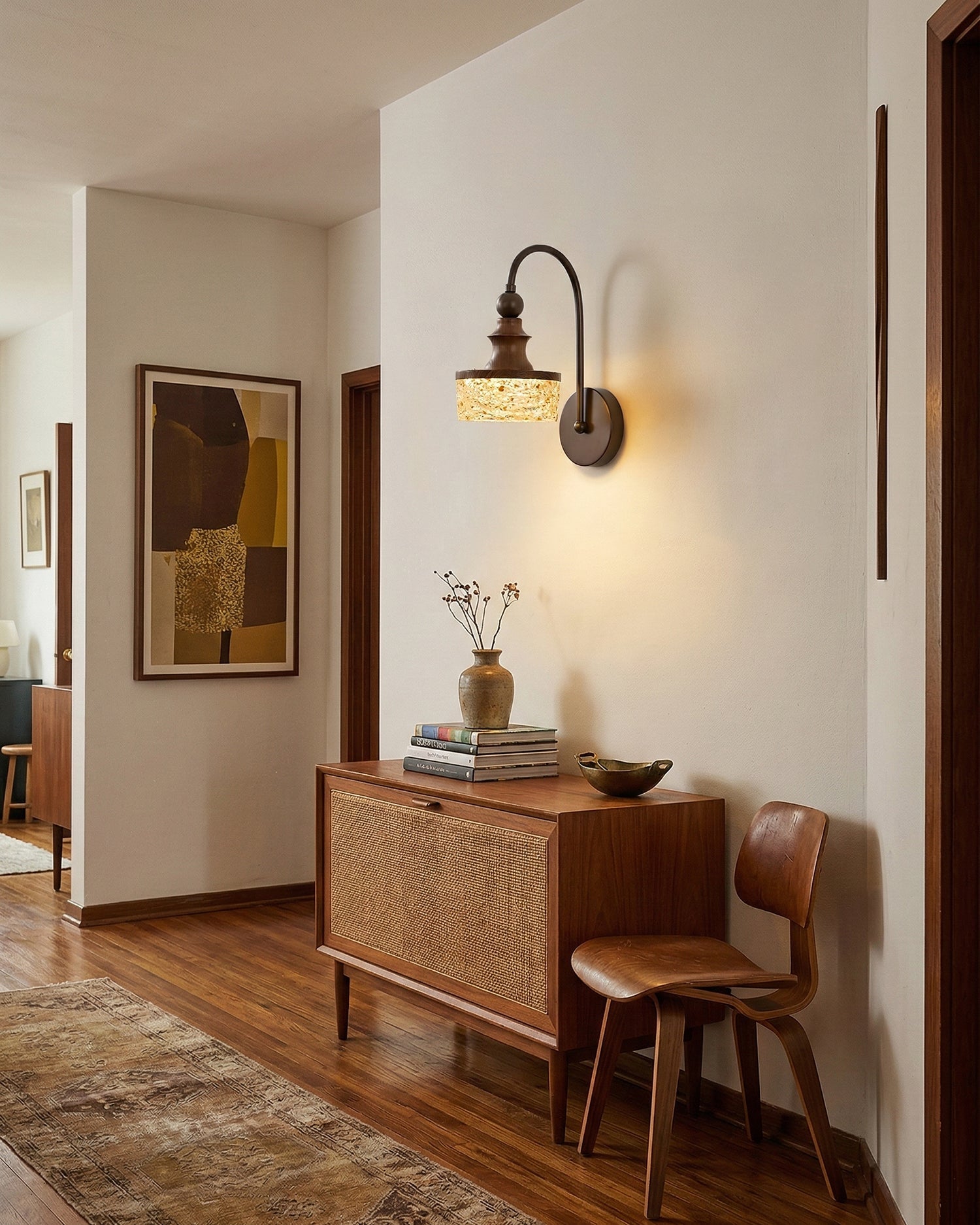 Morven Wall Lamp