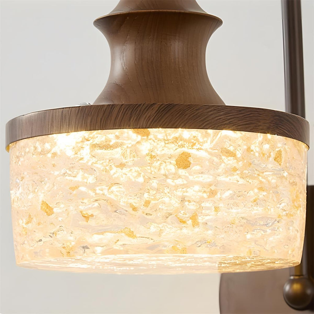 Morven Wall Lamp