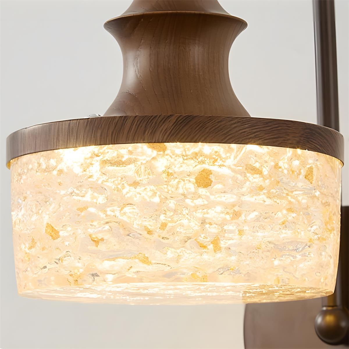 Morven Wall Lamp