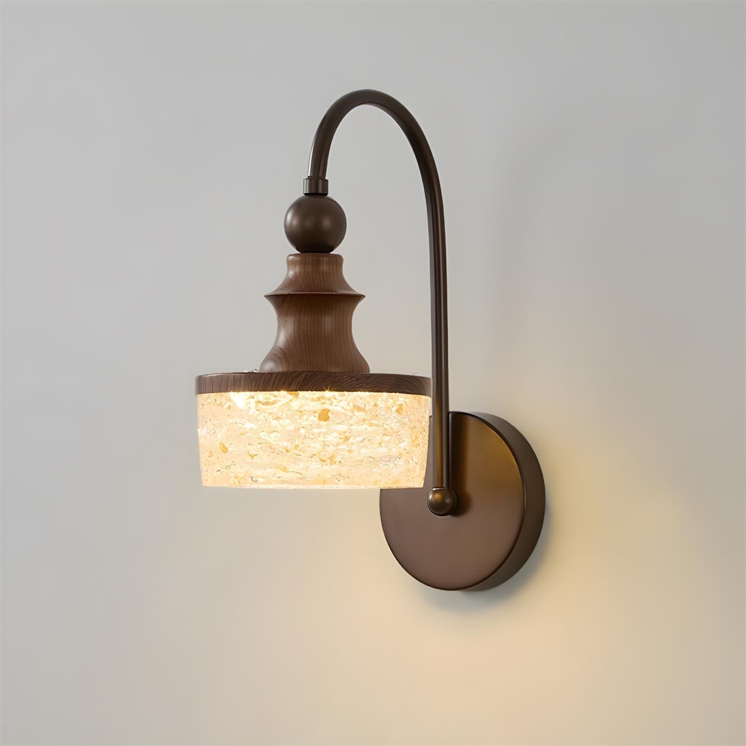Morven Wall Lamp