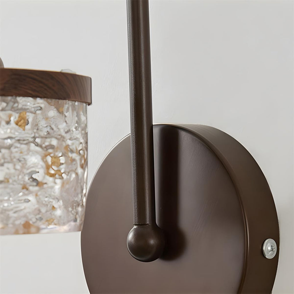 Morven Wall Lamp