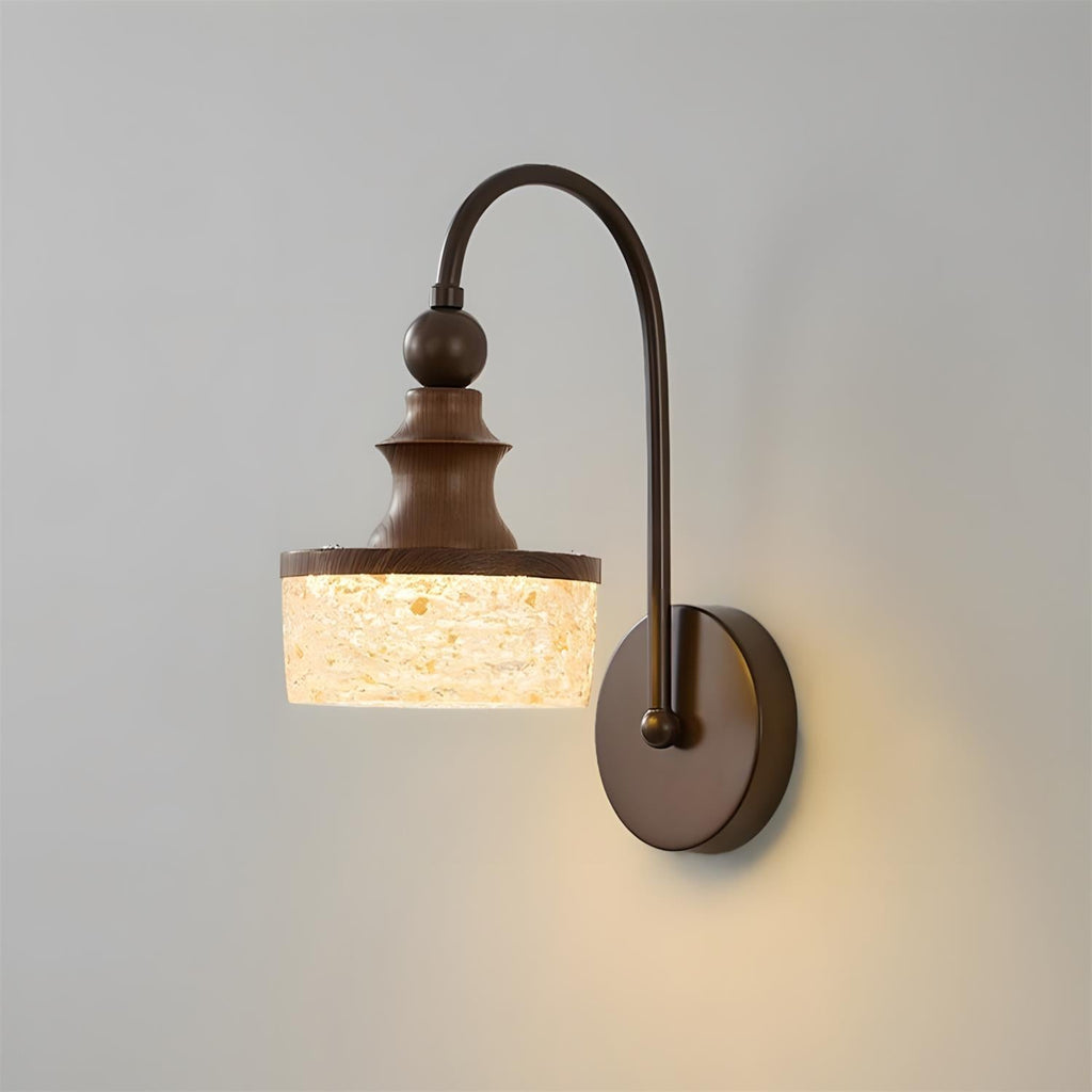 Morven Wall Lamp