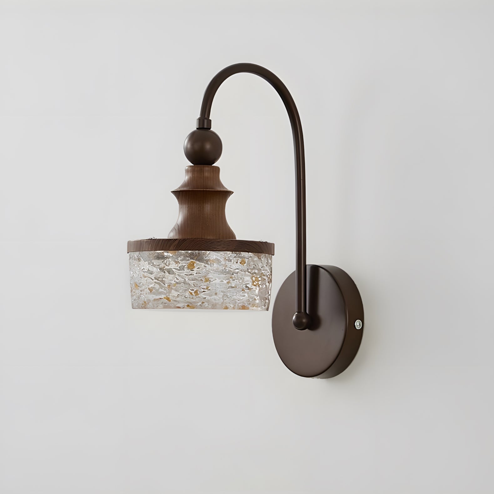 Morven Wall Lamp