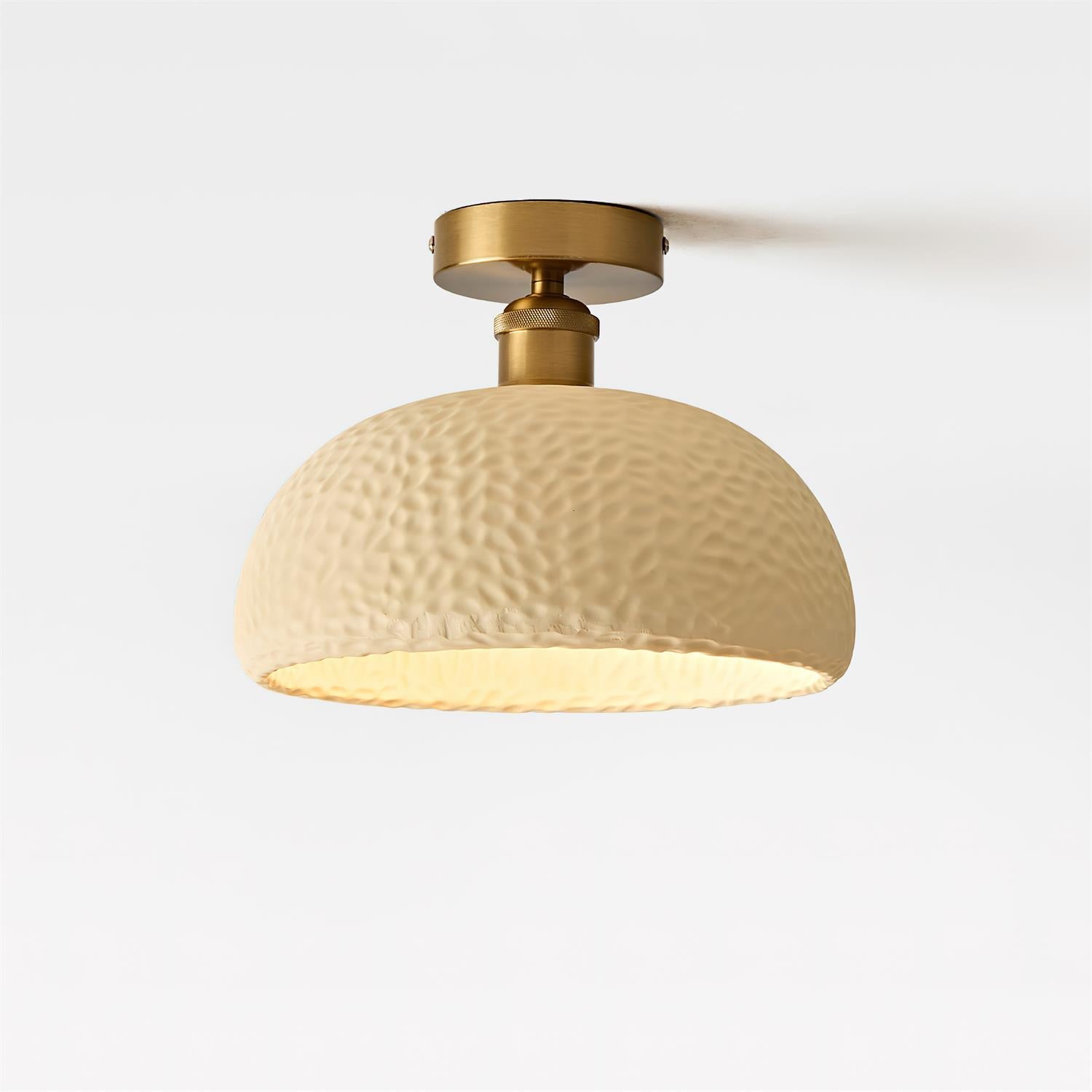 Moss Glow Ceiling Lamp
