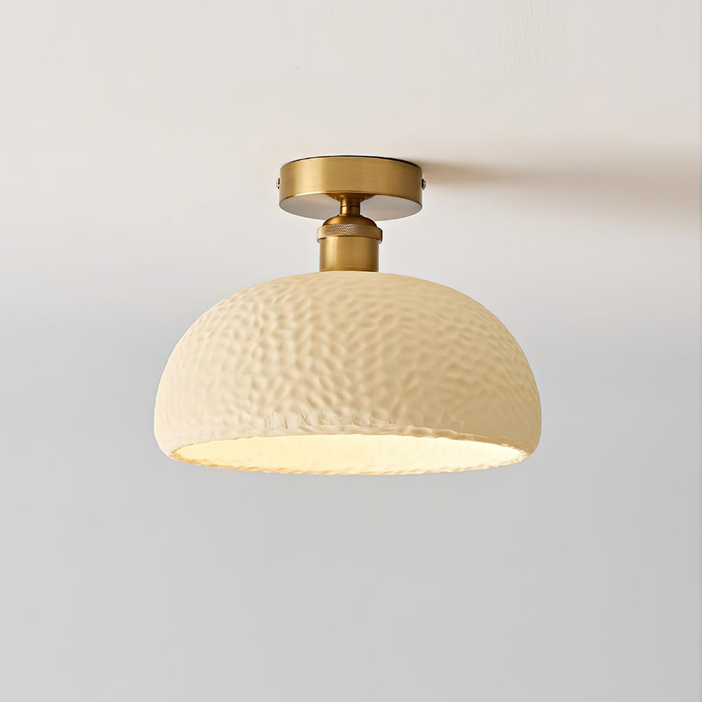 Moss Glow Ceiling Lamp
