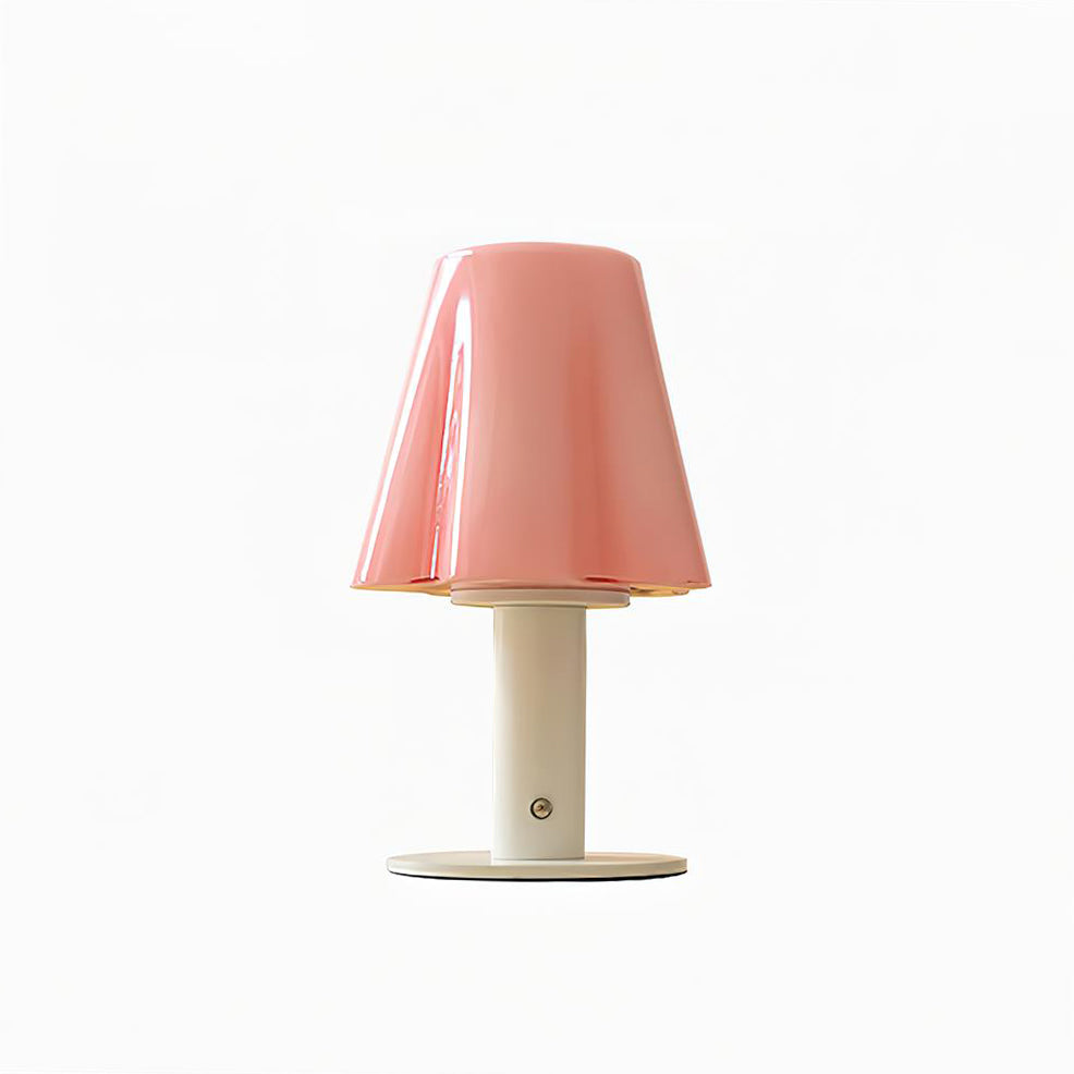 Mossy Table Lamp