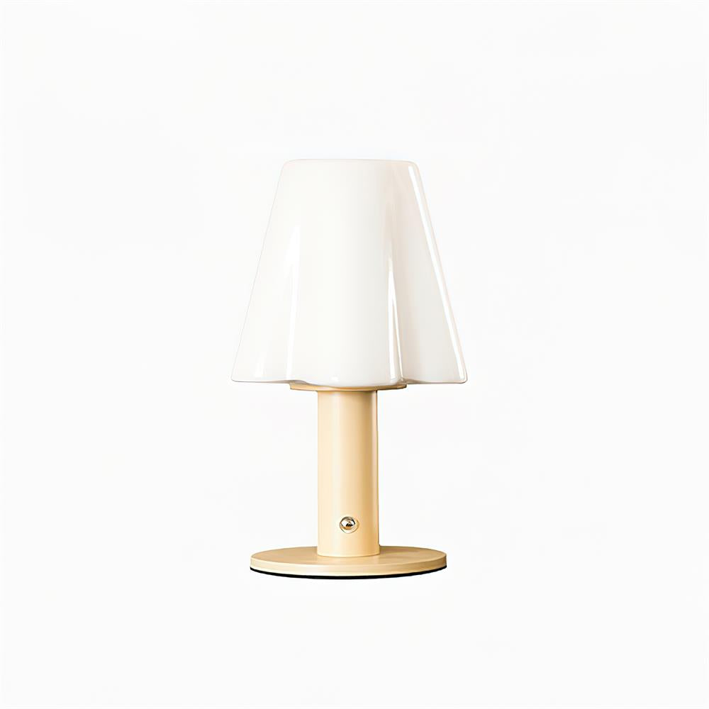 Mossy Table Lamp