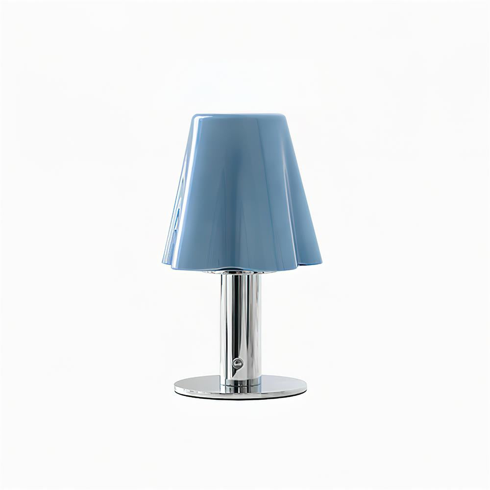 Mossy Table Lamp