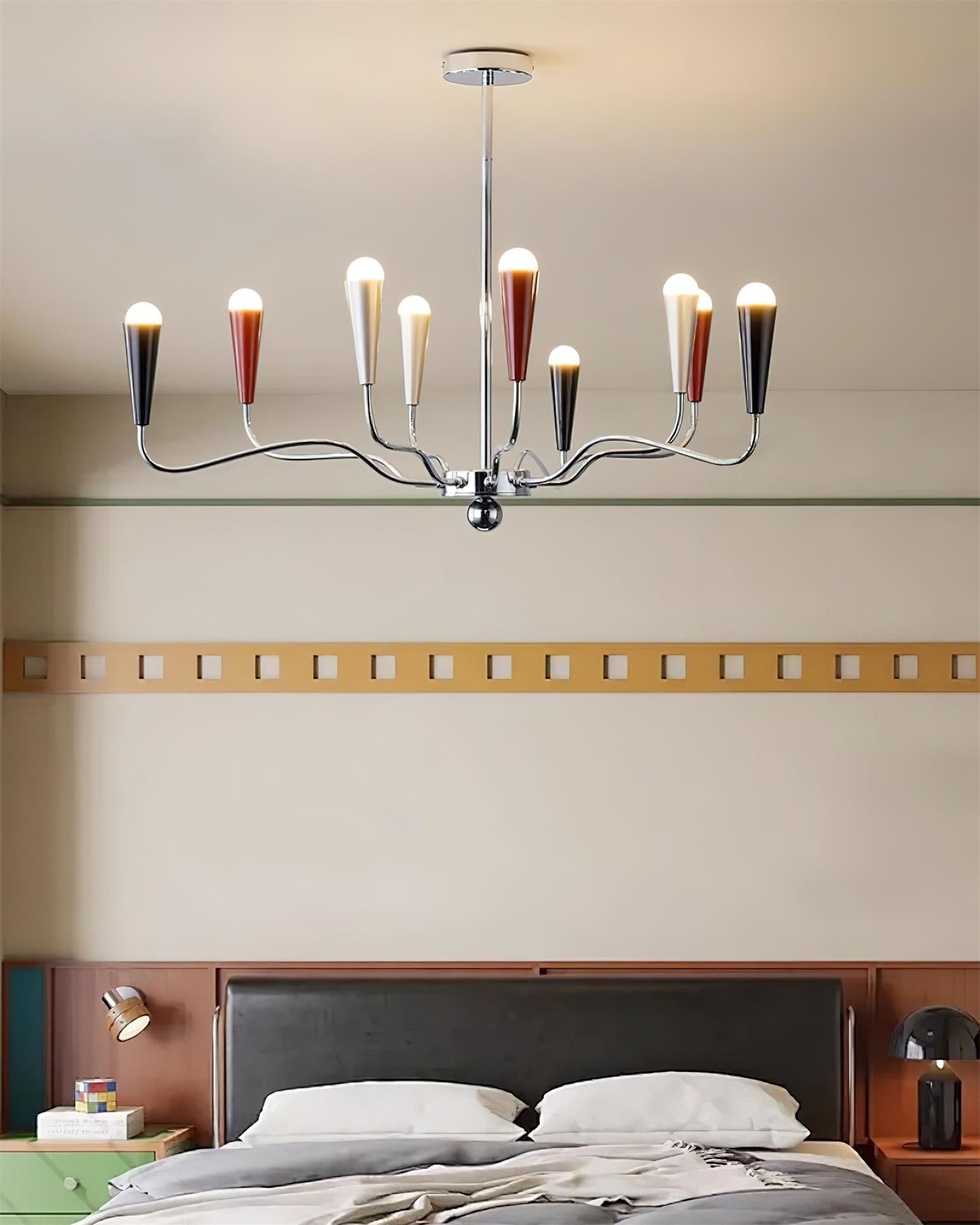 Motiflow Chandelier