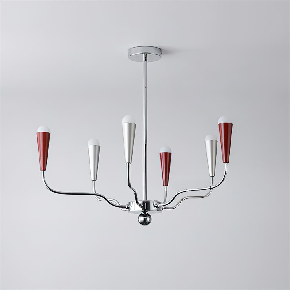 Motiflow Chandelier
