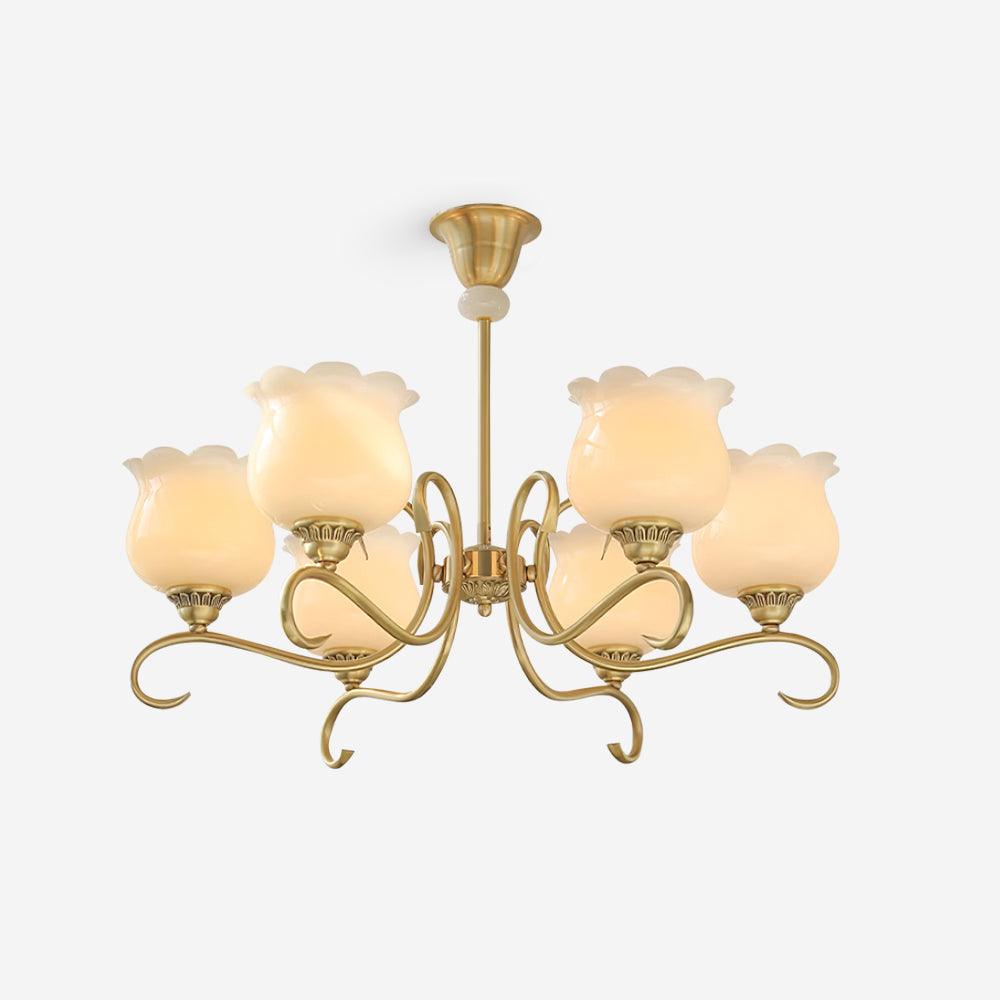 Mullan Chandelier