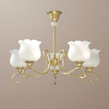 Mullan Chandelier
