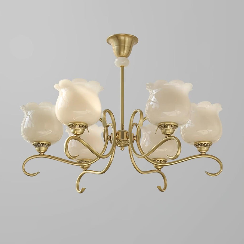 Mullan Chandelier