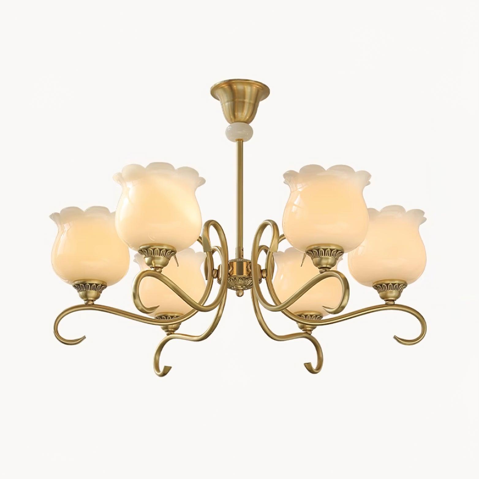 Mullan Chandelier