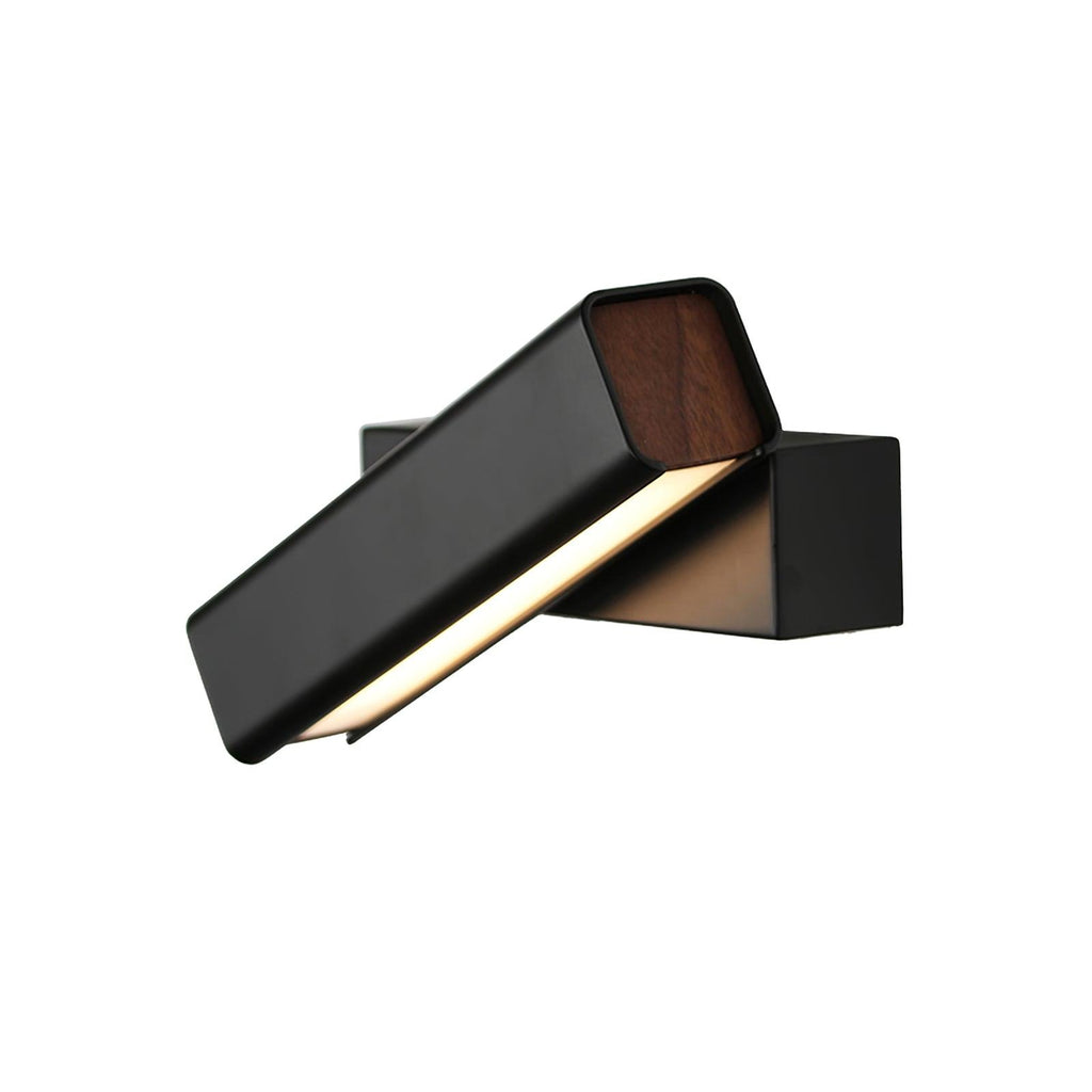 Nordic Art Bedroom Wall Lamp