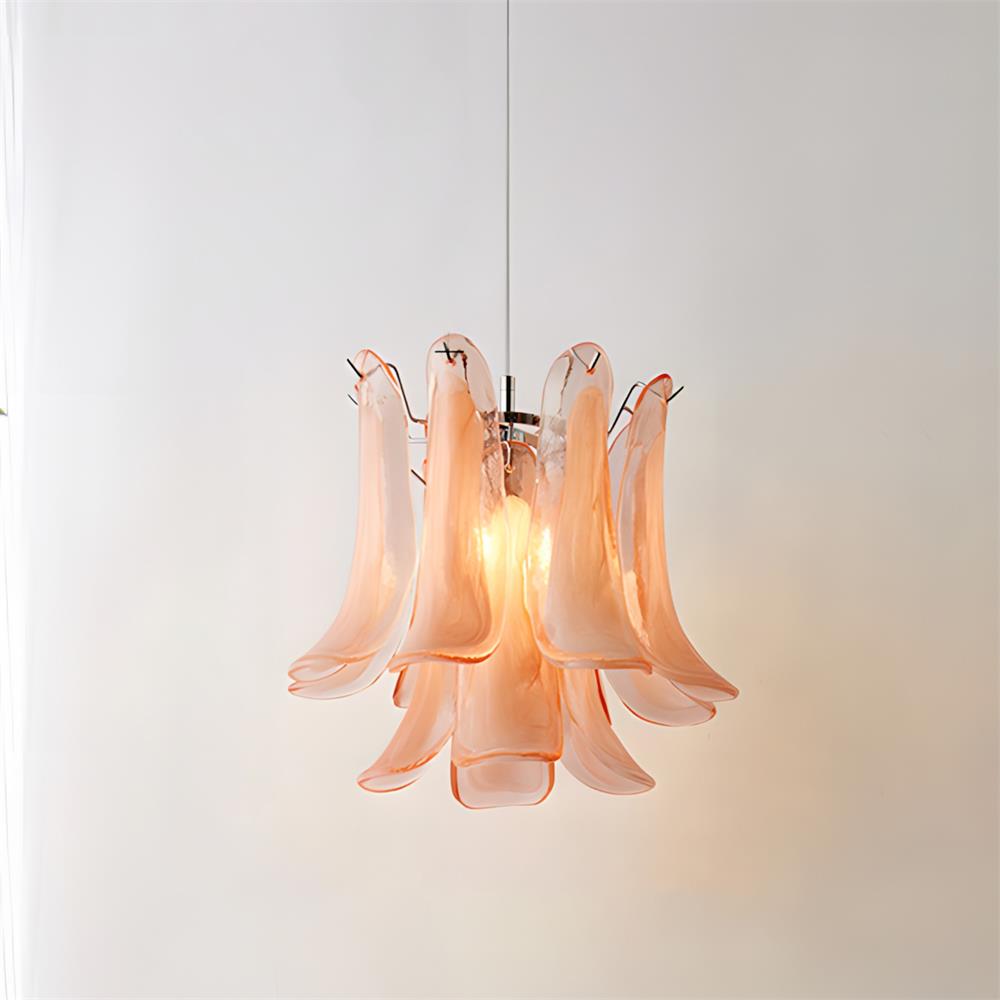 Murava Glass Pendant Lamp