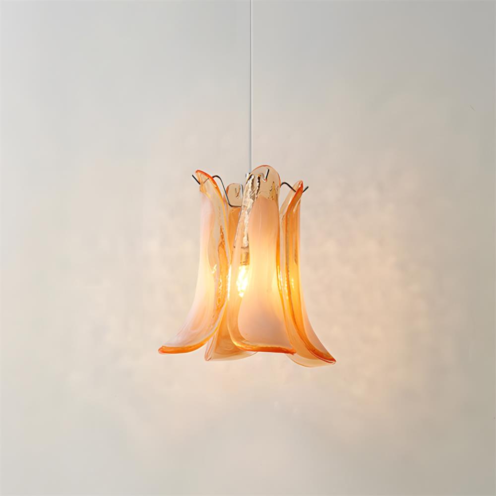 Murava Glass Pendant Lamp