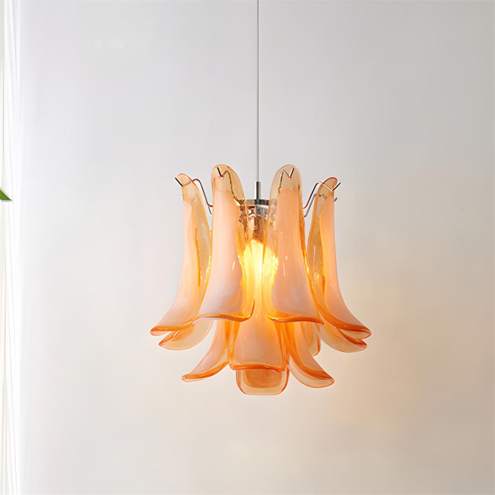 Murava Glass Pendant Lamp