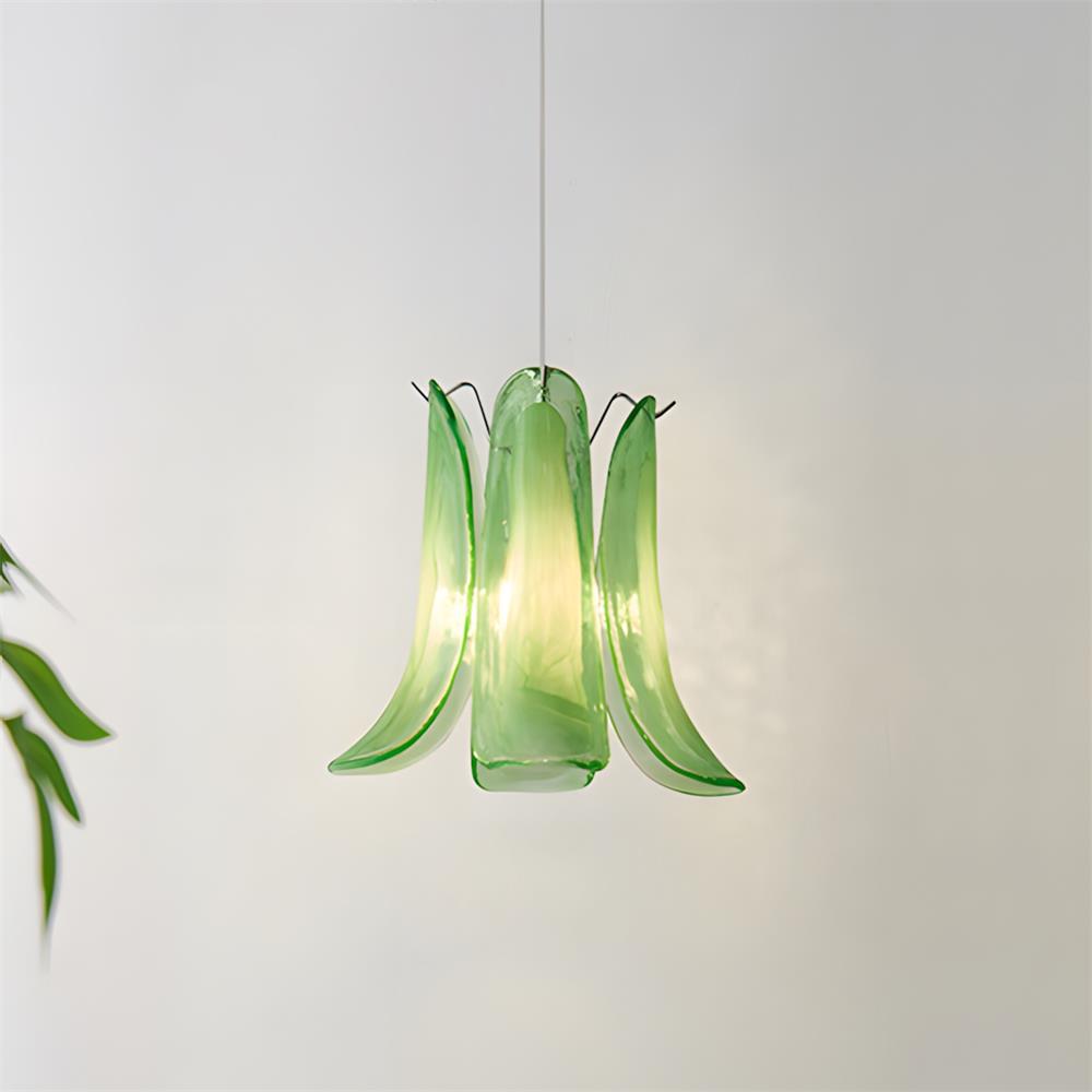 Murava Glass Pendant Lamp