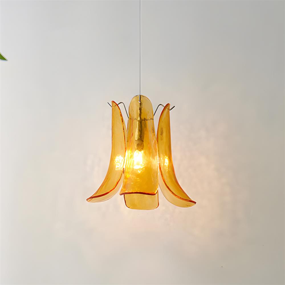 Murava Glass Pendant Lamp