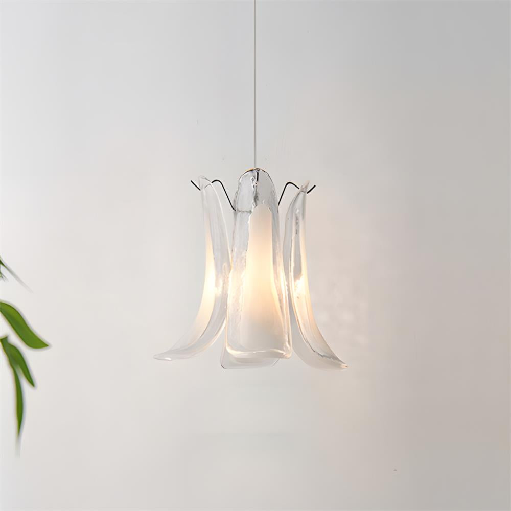 Murava Glass Pendant Lamp
