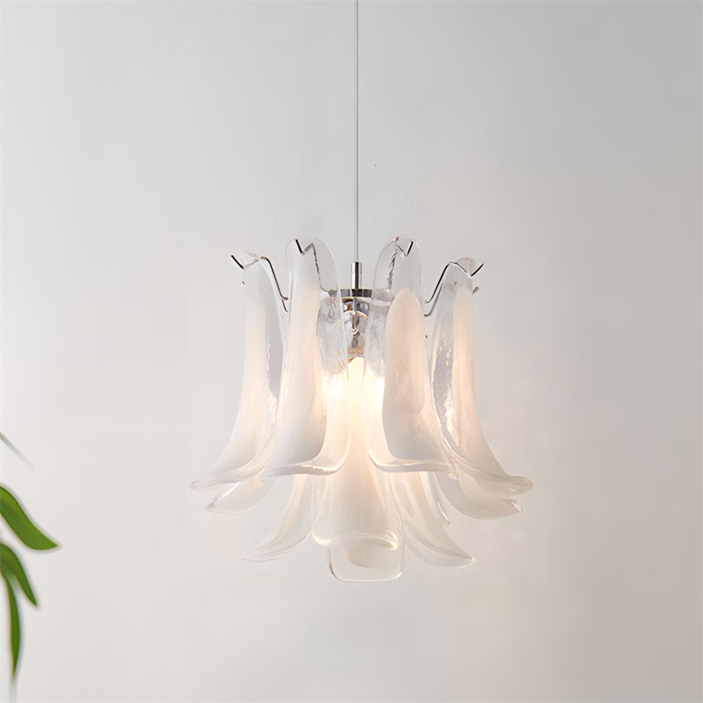Murava Glass Pendant Lamp