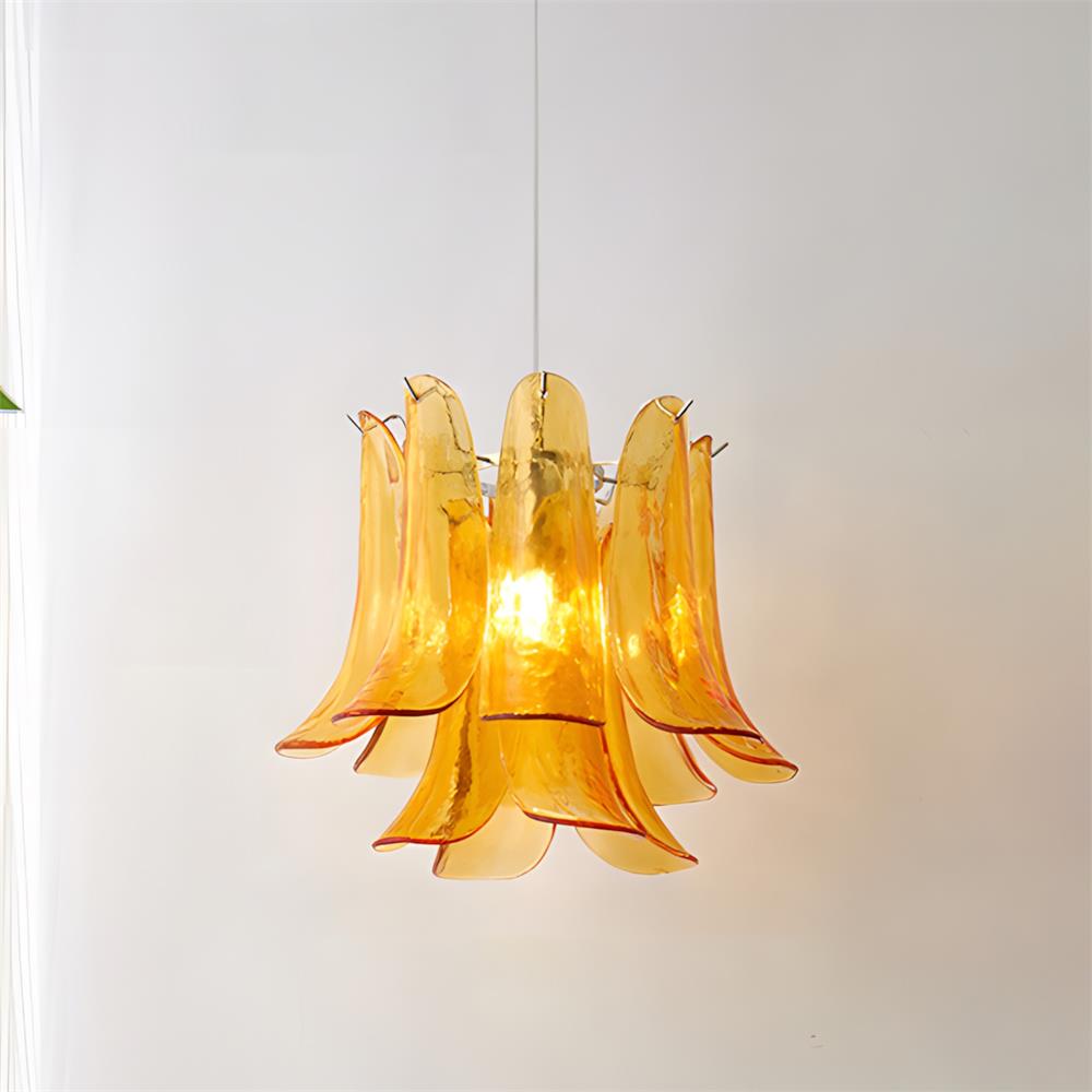 Murava Glass Pendant Lamp