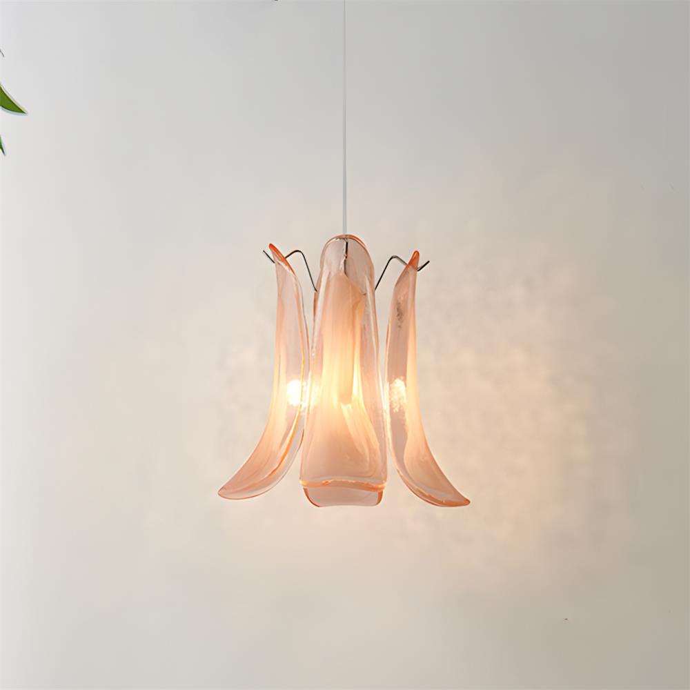 Murava Glass Pendant Lamp