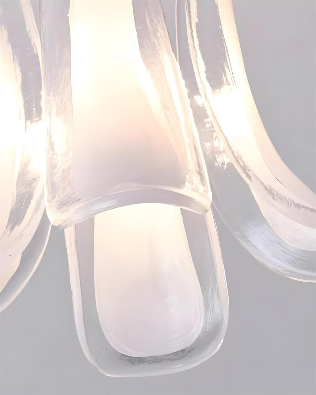 Murava Glass Pendant Lamp