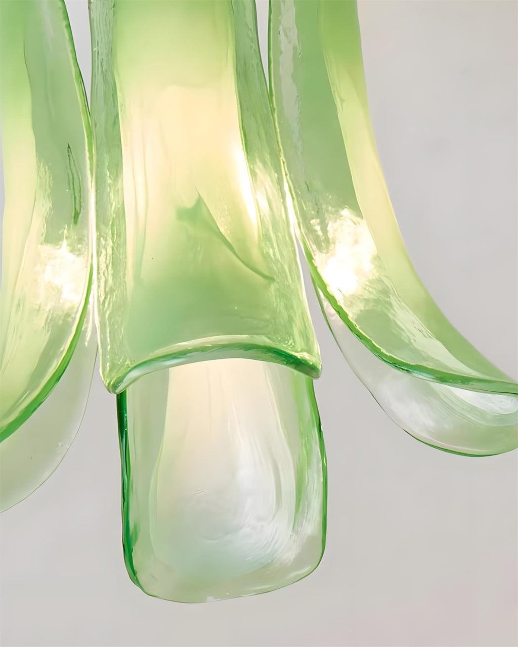 Murava Glass Pendant Lamp