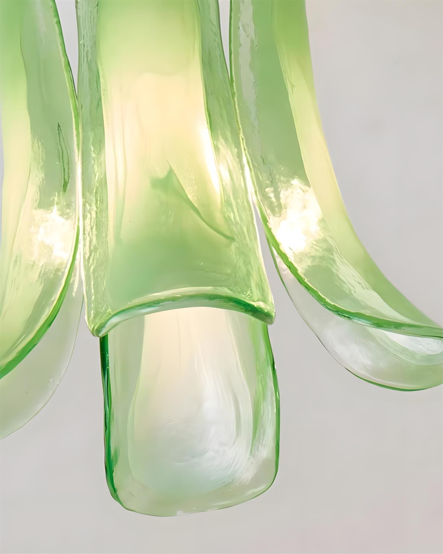 Murava Glass Pendant Lamp