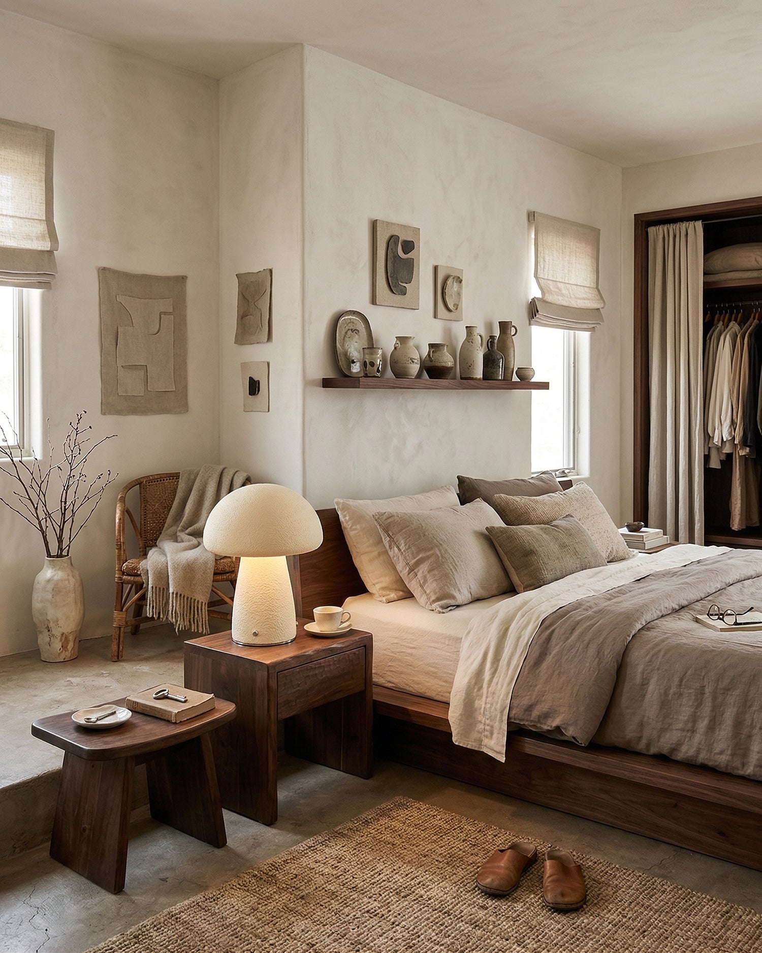 Muresta Table Lamp