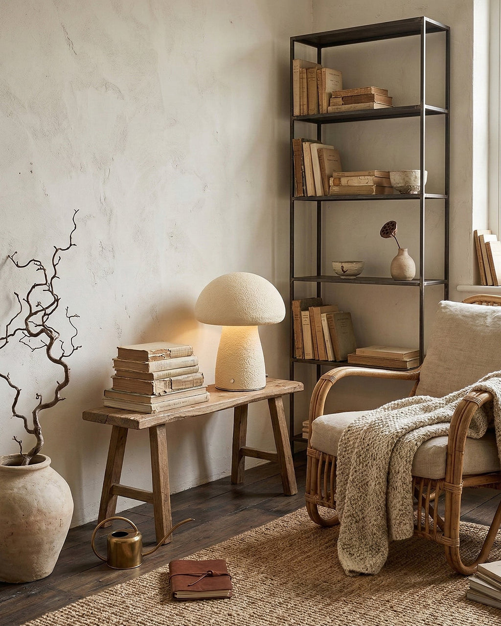 Muresta Table Lamp