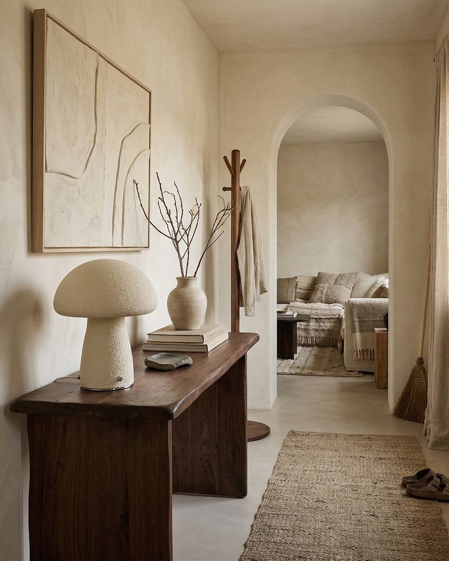 Muresta Table Lamp
