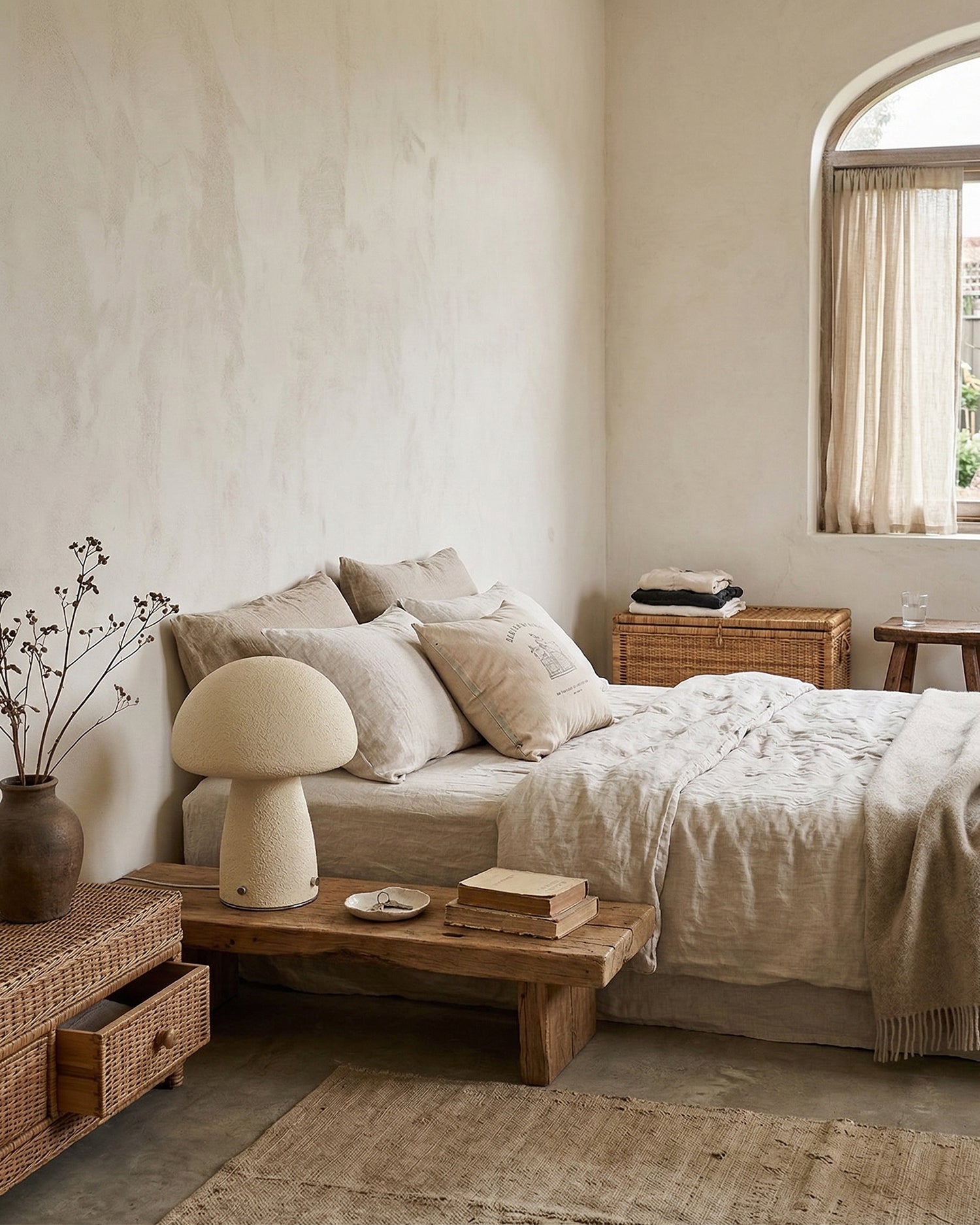 Muresta Table Lamp