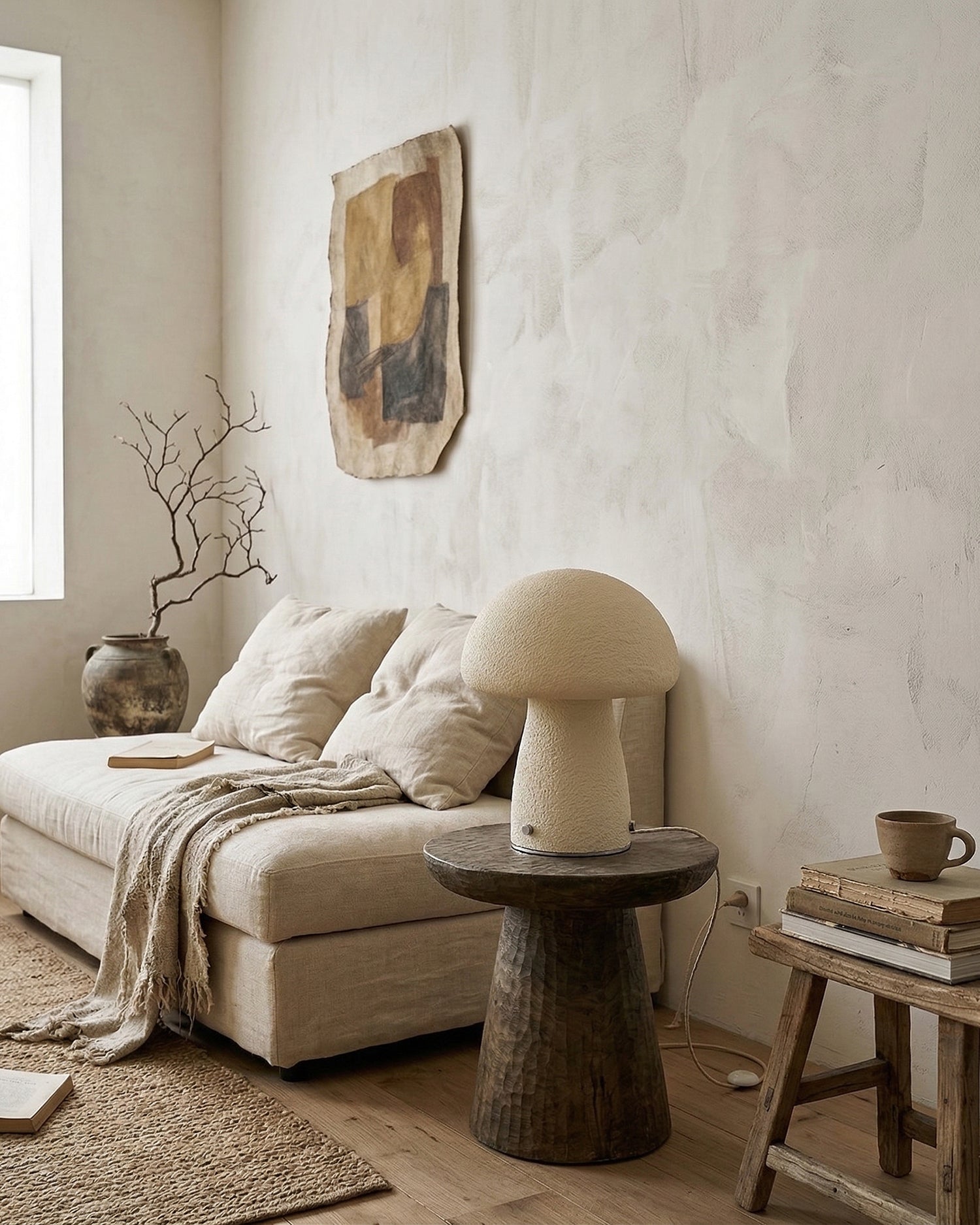 Muresta Table Lamp