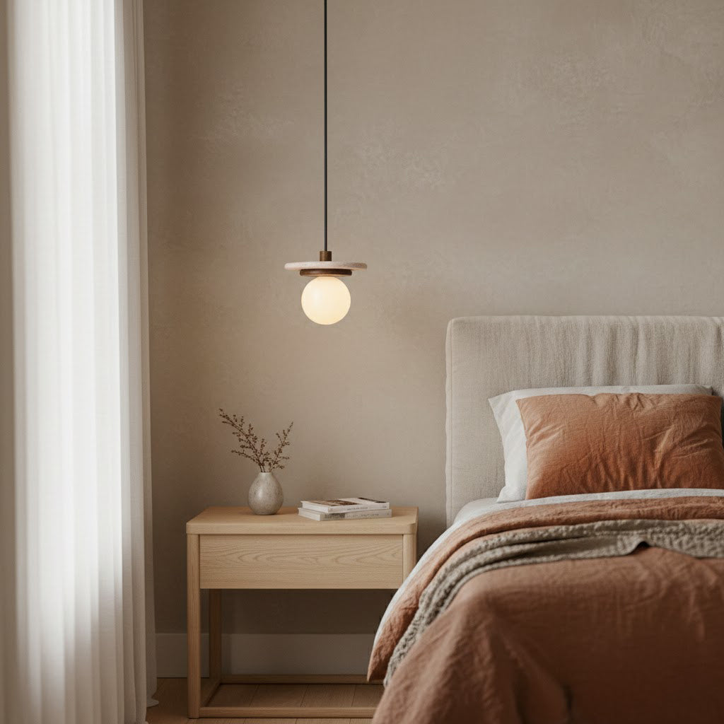 Murto Pendant Lamp