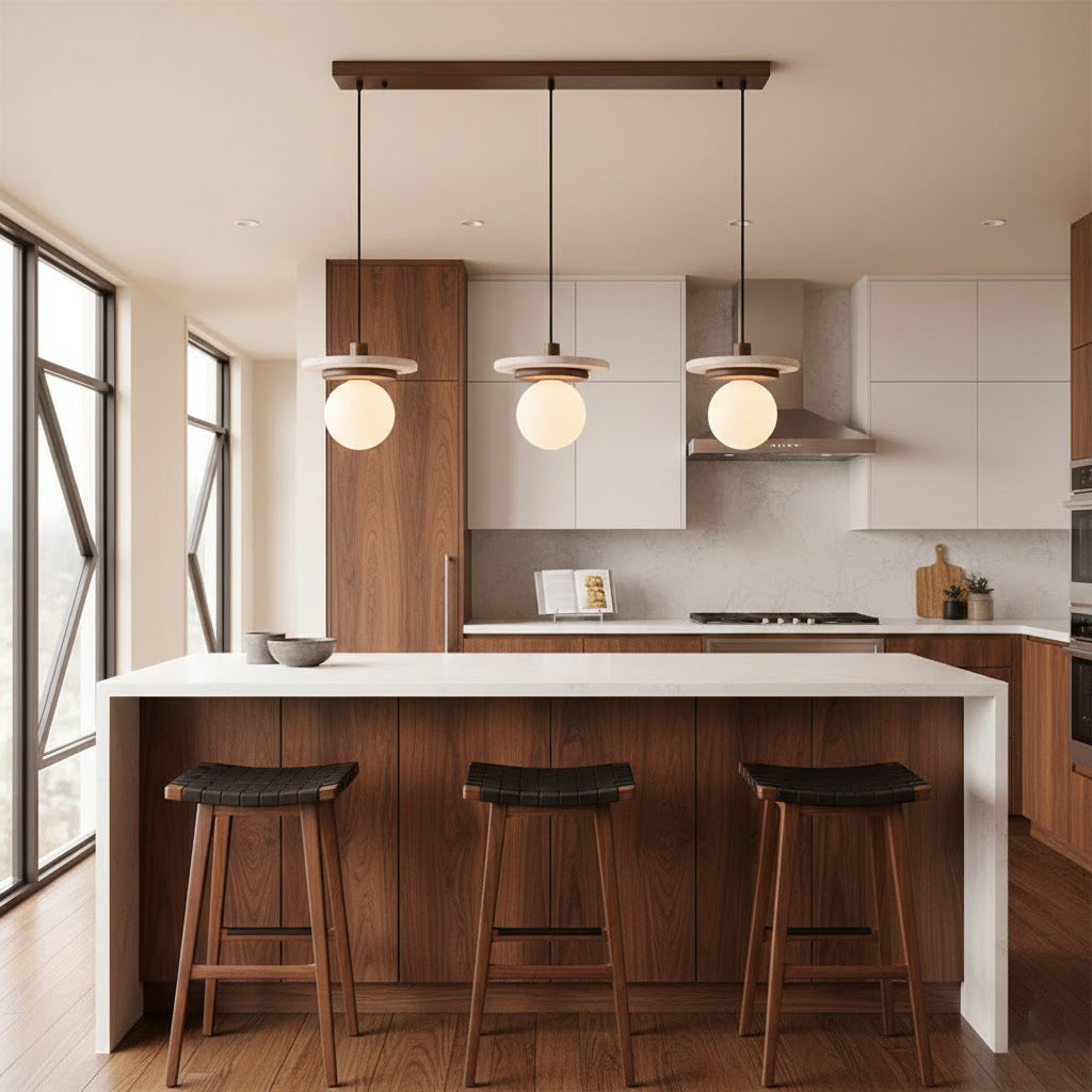 Murto Pendant Lamp