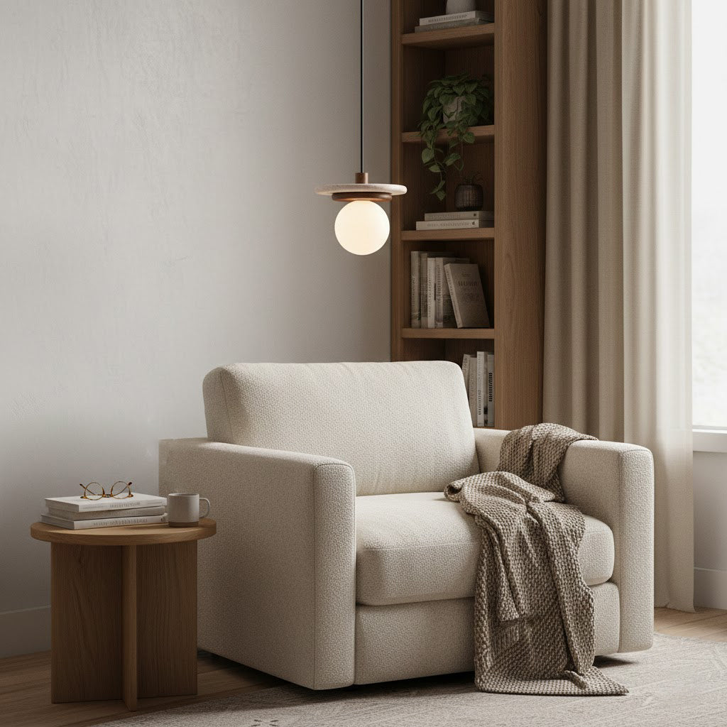 Murto Pendant Lamp