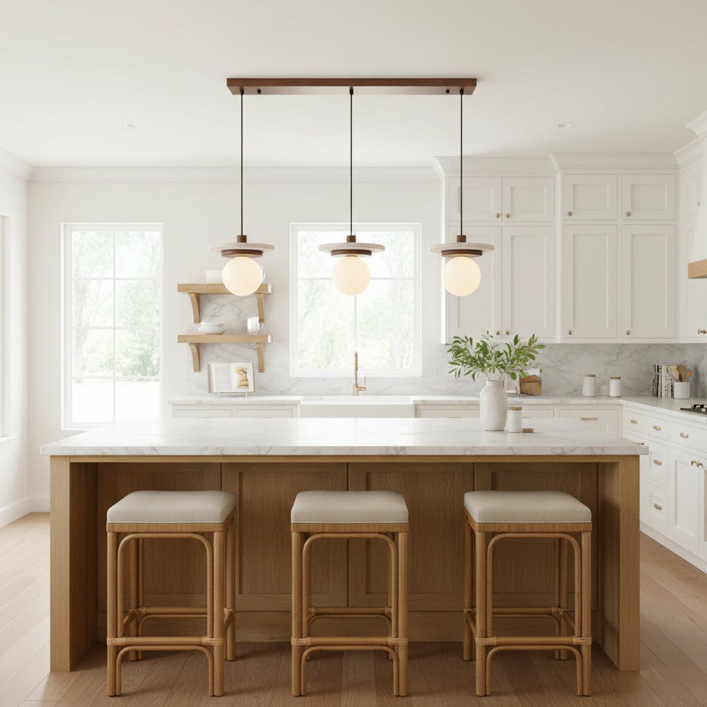 Murto Pendant Lamp