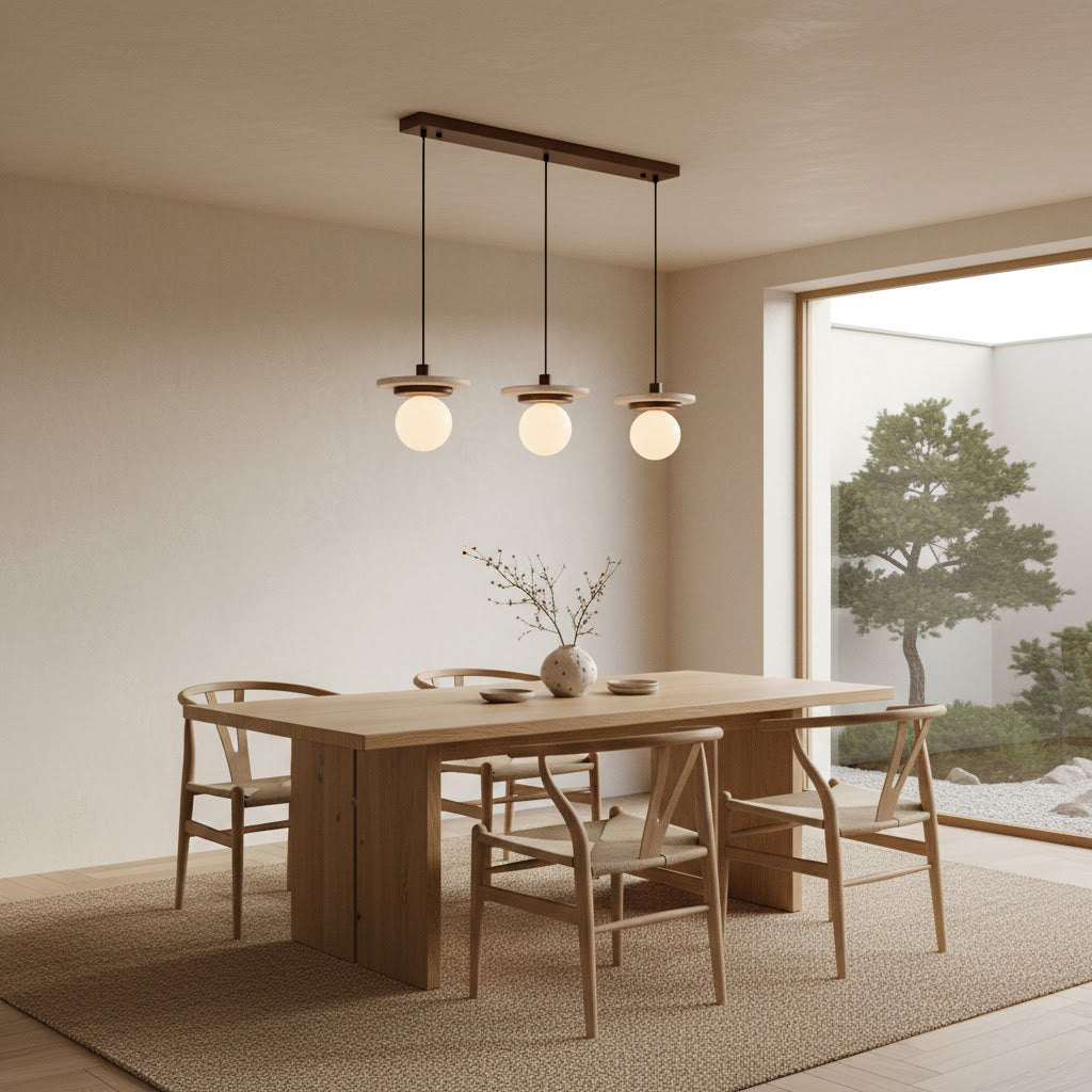 Murto Pendant Lamp