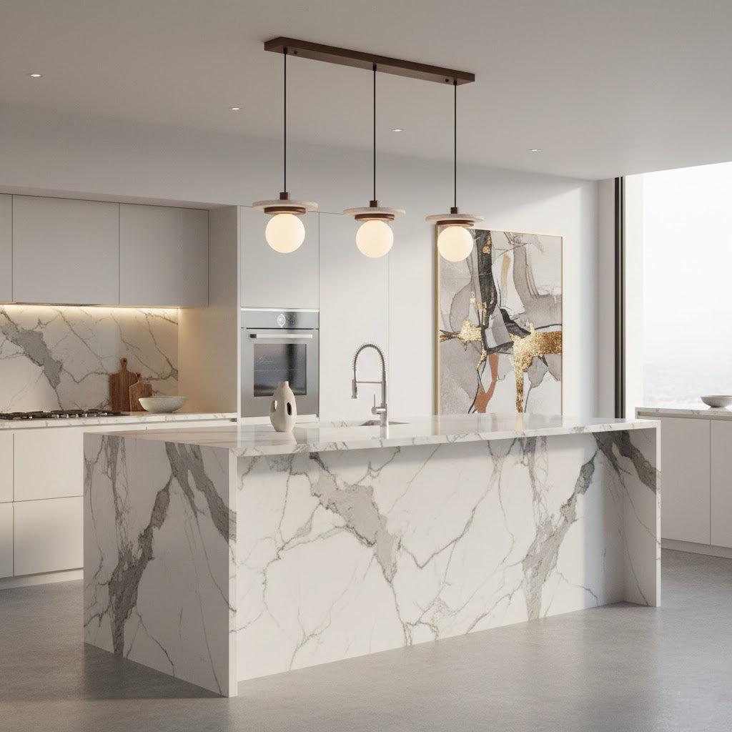 Murto Pendant Lamp