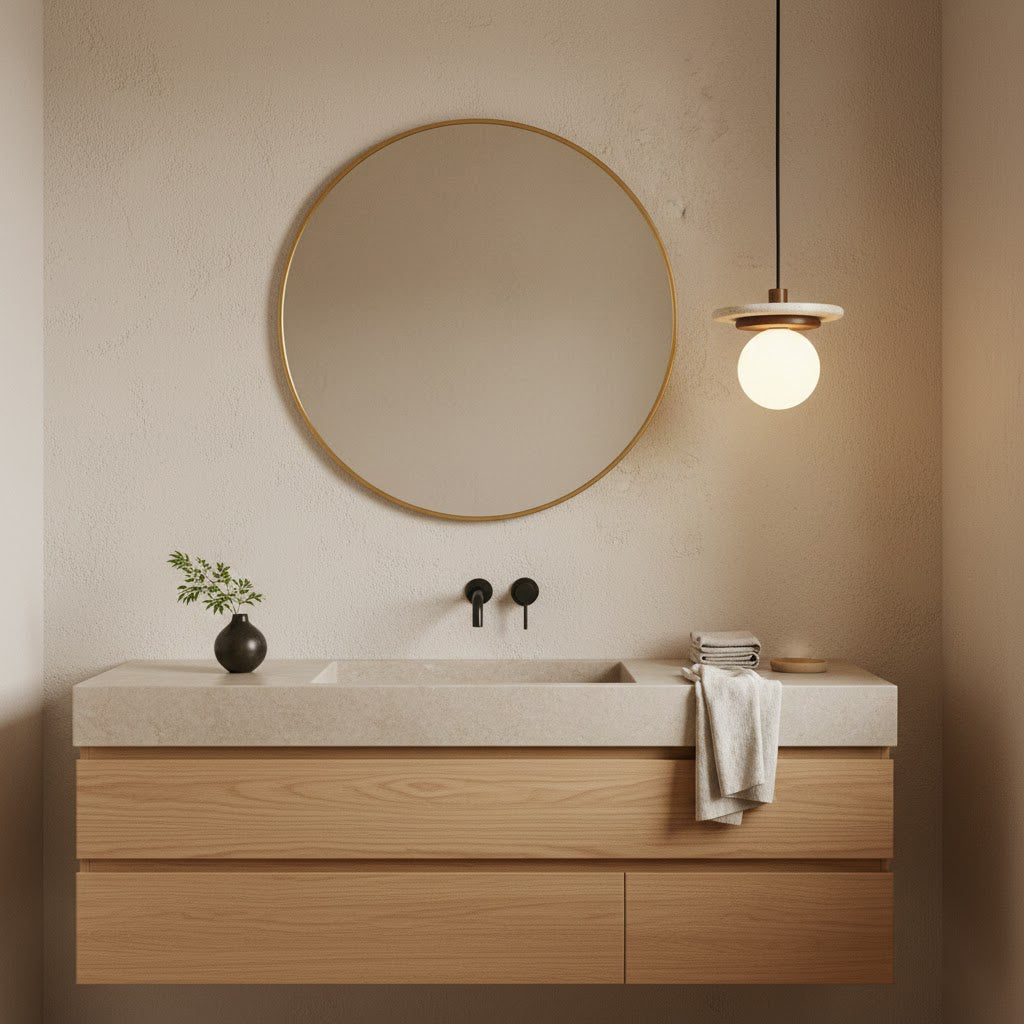 Murto Pendant Lamp