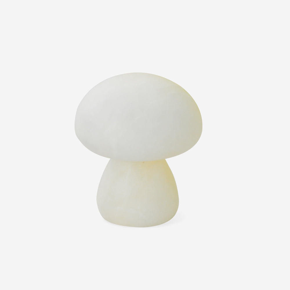 Mushora Table Lamp (built-in battery)